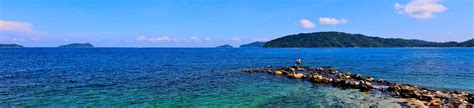 10 Best Kota Kinabalu Beaches