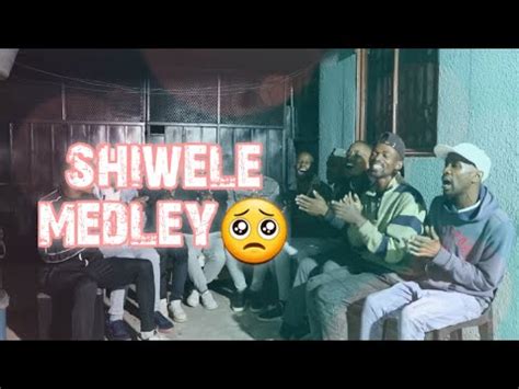 shiwele medley - Gwijo Avenue (official Audio) - YouTube