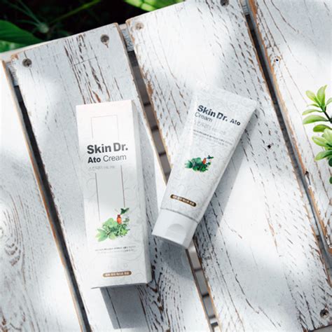 Atopic Dermatitis Cream | K-Beauty Connect