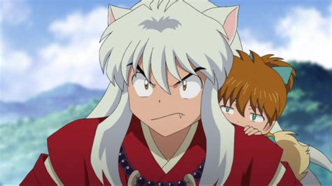 InuYasha: The Final Act Image | Fancaps