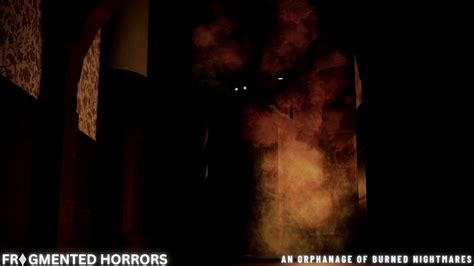 Updated Horror Game Thumbnails - Art Design Support - Developer Forum ...