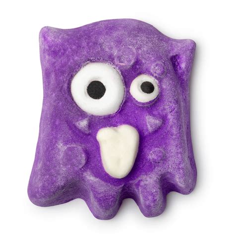 Worry Monster Bubble Bar 4.2 oz. | Cruelty-Free & Fresh Ingredients | Lush Cosmetics | Worry ...