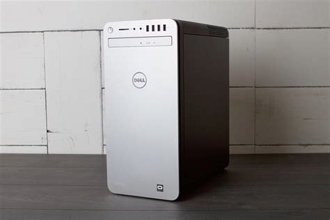 Dell XPS Tower Special Edition review: It's faster than it looks | PCWorld