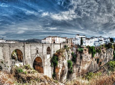 Province of Malaga, Andalucia / South Europe Travel - Bespoke Itineraries