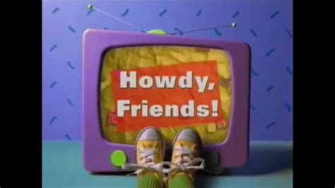 After Found Howdy, Friends! Costume Theme | Barney&Friends Wiki | Fandom powered by Wikia