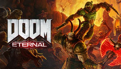 DOOM Eternal on Steam