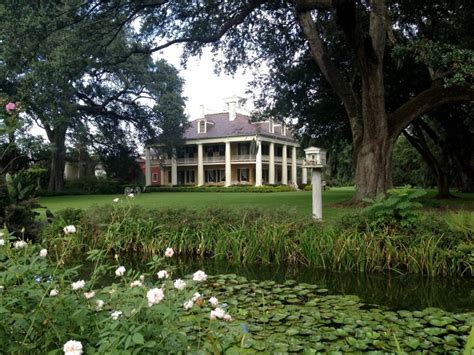 Houmas House Plantation and Gardens in Nearby Louisiana - Today's Mama