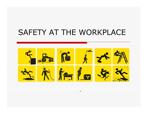 Top 10 Reasons — Why workplace safety is Important? | by Bastion Safety ...