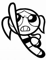 Free Printable Powerpuff Girls Coloring Pages For Kids sketch template