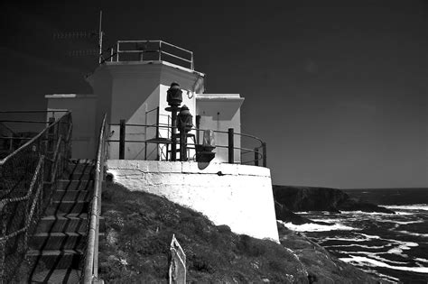 Mizen Head Lighthouse | Mizen Head is Ireland's most souther… | Flickr
