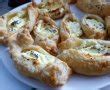 Reteta Aperitiv maltez- Pastizz Ricotta