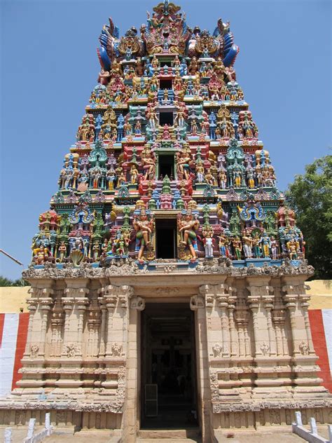 Natham Vijayasana Perumal Temple