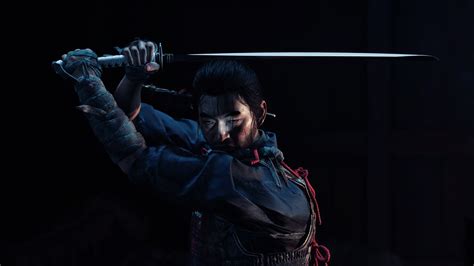 Ghost of Tsushima 2 Reportedly Won't Be at PlayStation Showcase - PlayStation LifeStyle