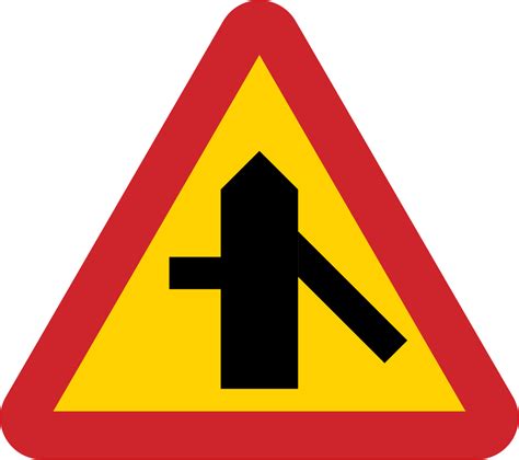 Fil:Sweden road sign A29-4.svg – Wikipedia