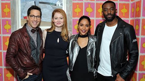 Photos - 24: Legacy Tastemaker Screening in New York City - 24 Spoilers