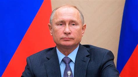 Putin says Russia must control rap music to avoid 'degradation of the ...