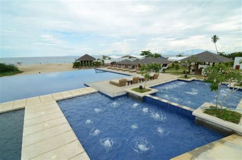 Playa Laiya: Exclusive Residential Beach Lot in San Juan, Batangas