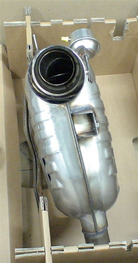 Bmw Performance Exhaust Review (pictures & Video)