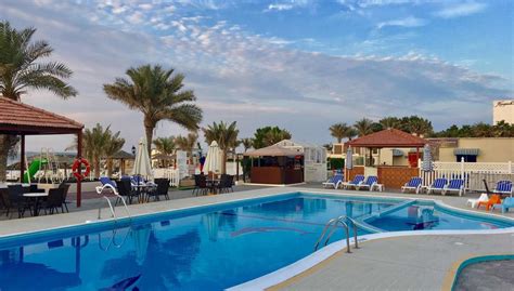 Ajman Beach 3★ | TravelHit Reisibüroo