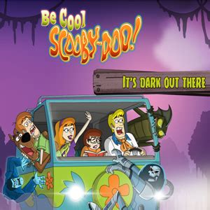 🕹️ Play Free Online Scooby Doo Games: HTML5 Scooby Doo Arcade Video ...