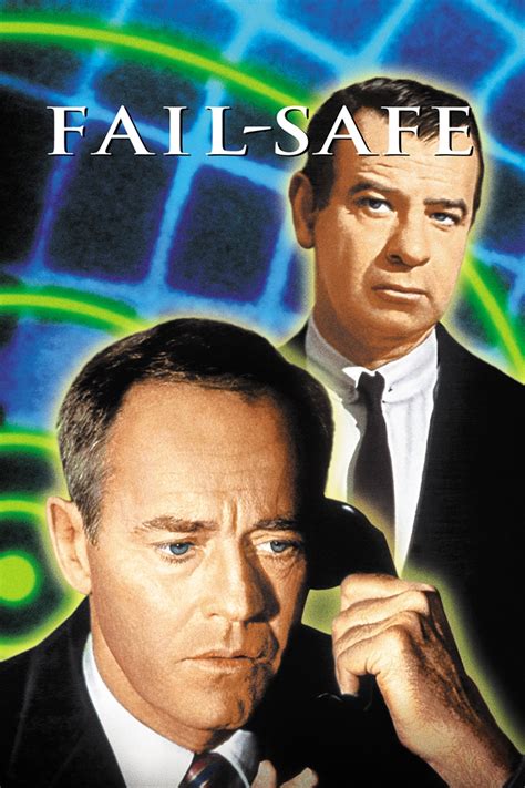 Fail Safe (1964) - Posters — The Movie Database (TMDB)