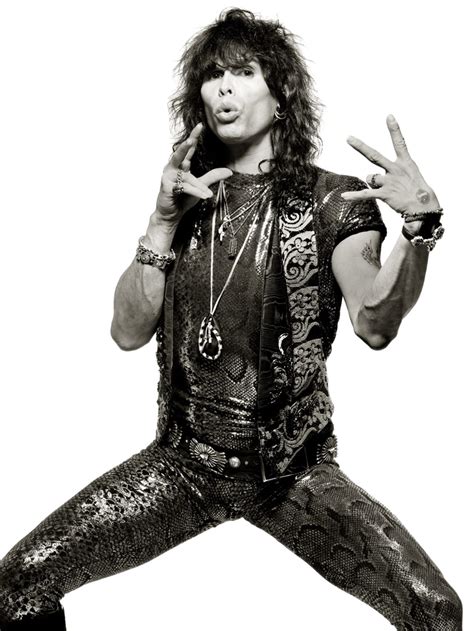 Steven Tyler Aerosmith