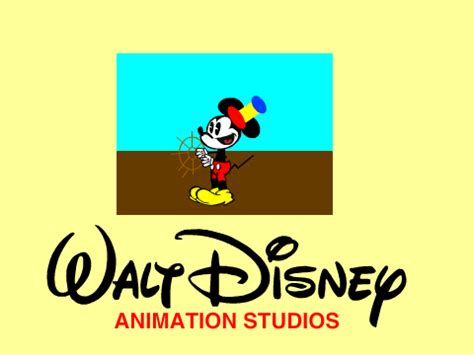 Walt Disney Animation Studios Logo - LogoDix