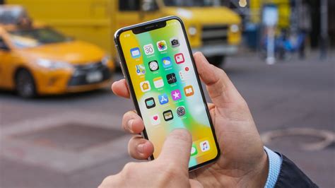 iPhone X review: This iPhone XS predecessor is still a contender - CNET