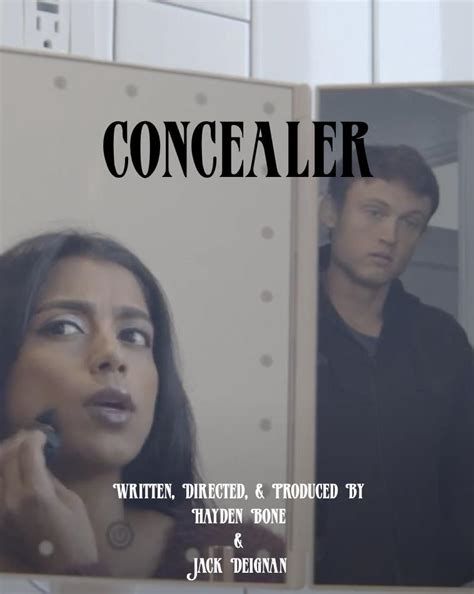 Concealer (2023)