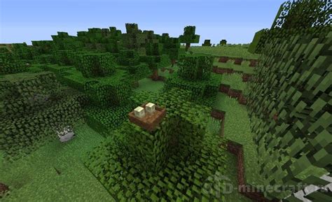 Download mod Exotic Birds for Minecraft 1.20.1/1.19.3/1.18.2/1.16.5/1.15.2/1.14.4/1.12.2/1.11.2 ...