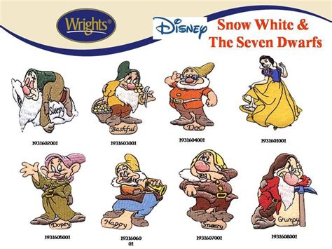 7 dwarfs | ideas | Seven dwarfs, 7 dwarfs, Dwarf