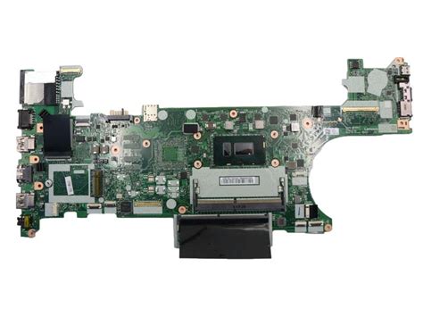 LENOVO Thinkpad T480 System Motherboard i5-8350U - 01YU859 | OEM Systems & Services Inc