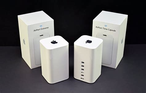 How to use an Apple Time Capsule for network backups