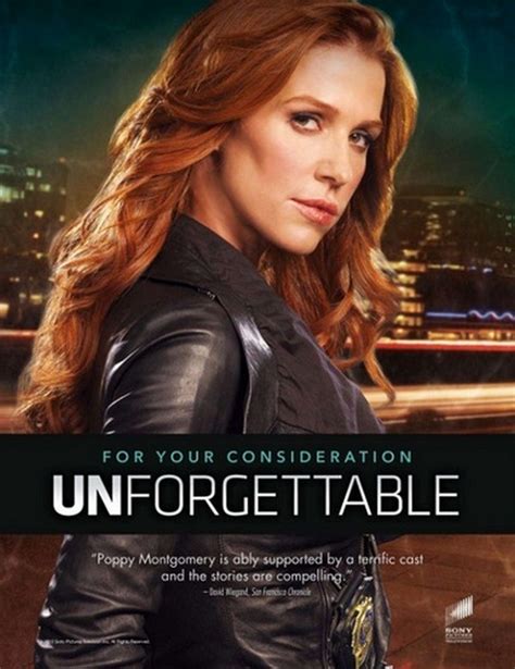 Unforgettable Recap 6/29/14: Season 3 Premiere "New Hundred" | Celeb Dirty Laundry