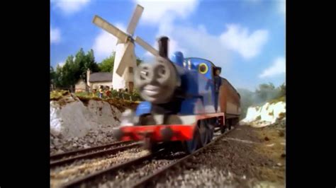 Thomas and friends season 8 - cashlopa