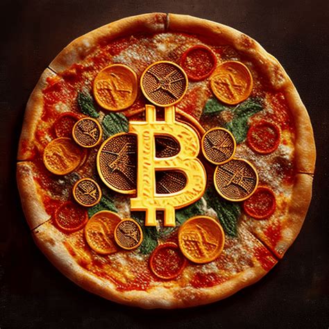 Bitcoin Pizza Day : 13 Ans d'une transaction révolutionnaire