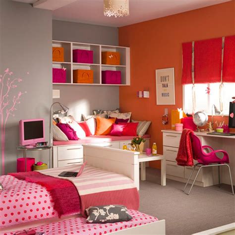Young Girls Bedroom Ideas - Decor IdeasDecor Ideas
