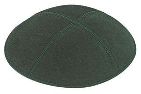 Bulk Suede Kippahs Kippot Custom Color Trim Bar Mitzvah Wedding Kippah – ahuva.com