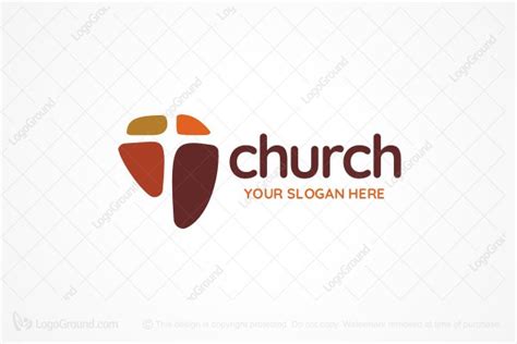 Simple Church Logo