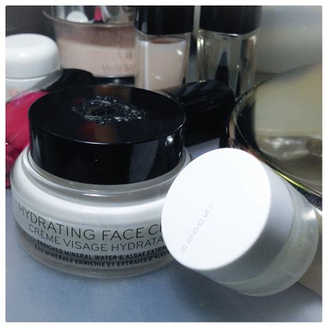 Review | Bobbi Brown Hydrating Face Cream and Suqqu Eye Cream R | Makeup Stash!