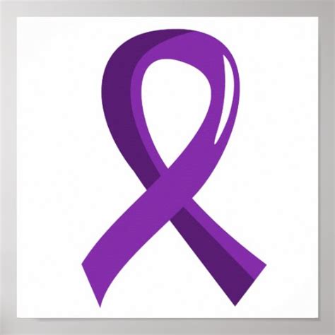 Cystic Fibrosis Ribbon Posters, Cystic Fibrosis Ribbon Prints, Art ...