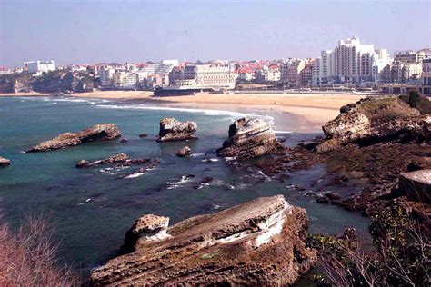 Hotels in Biarritz | Best Rates, Reviews and Photos of Biarritz Hotels - OrangeSmile.com