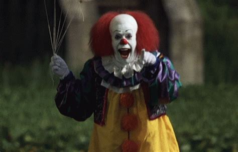 A Demented Clown | American Horror Story Season 4 Character Theories ...