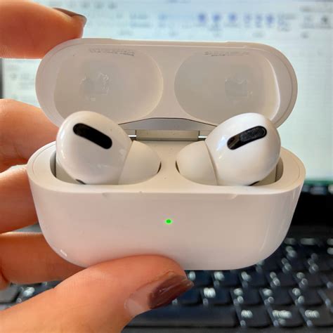 Tips for the 3rd gen of Apple Airpods pro! Come and get! - RedTom - good things you like