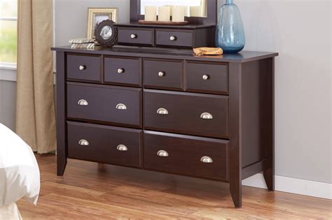 21 Types of Dressers & Chest of Drawers for Your Bedroom (Great Ideas)