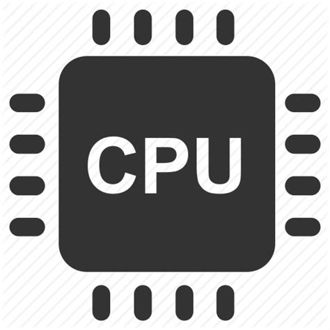 Collection of PNG Cpu. | PlusPNG