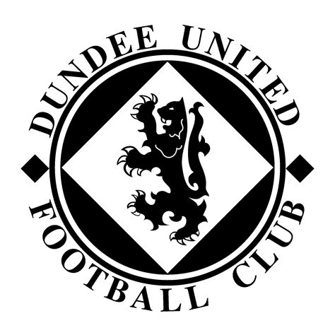 Dundee United Logo PNG Transparent & SVG Vector - Freebie Supply