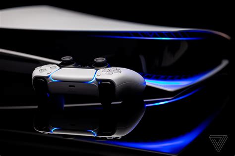 Download Controller Video Game PlayStation 5 HD Wallpaper