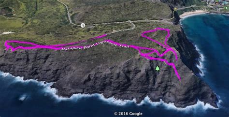 Best Hikes On Oahu: Makapu'u Lighthouse Trail (Makapu'u Point Variation) - On Walkabout