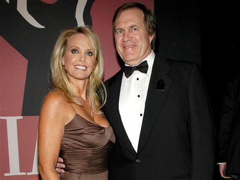 Who Is Bill Belichick's Ex-Girlfriend? All About Linda Holliday